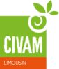 logo civam